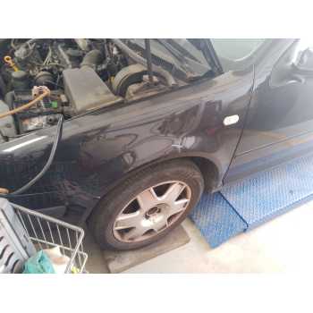 Recambio de aleta delantera izquierda para volkswagen golf iv variant (1j5) 1.6 referencia OEM IAM 1J0821021  
