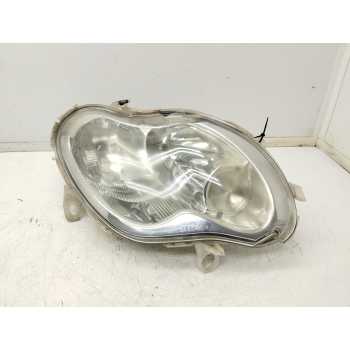 Recambio de faro derecho para smart fort. c referencia OEM IAM 0301169202  