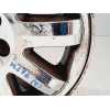Recambio de llanta para chrysler pt cruiser (pt) referencia OEM IAM R16 2260ZK05TRMAA 