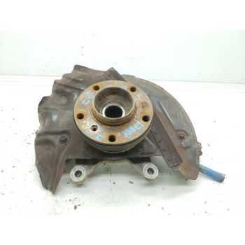 Recambio de mangueta delantera izquierda para bmw x5 (e53) 3.0d referencia OEM IAM   