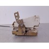Recambio de cerradura puerta trasera izquierda para ford escort berlina cl referencia OEM IAM 93BG220A20BA  