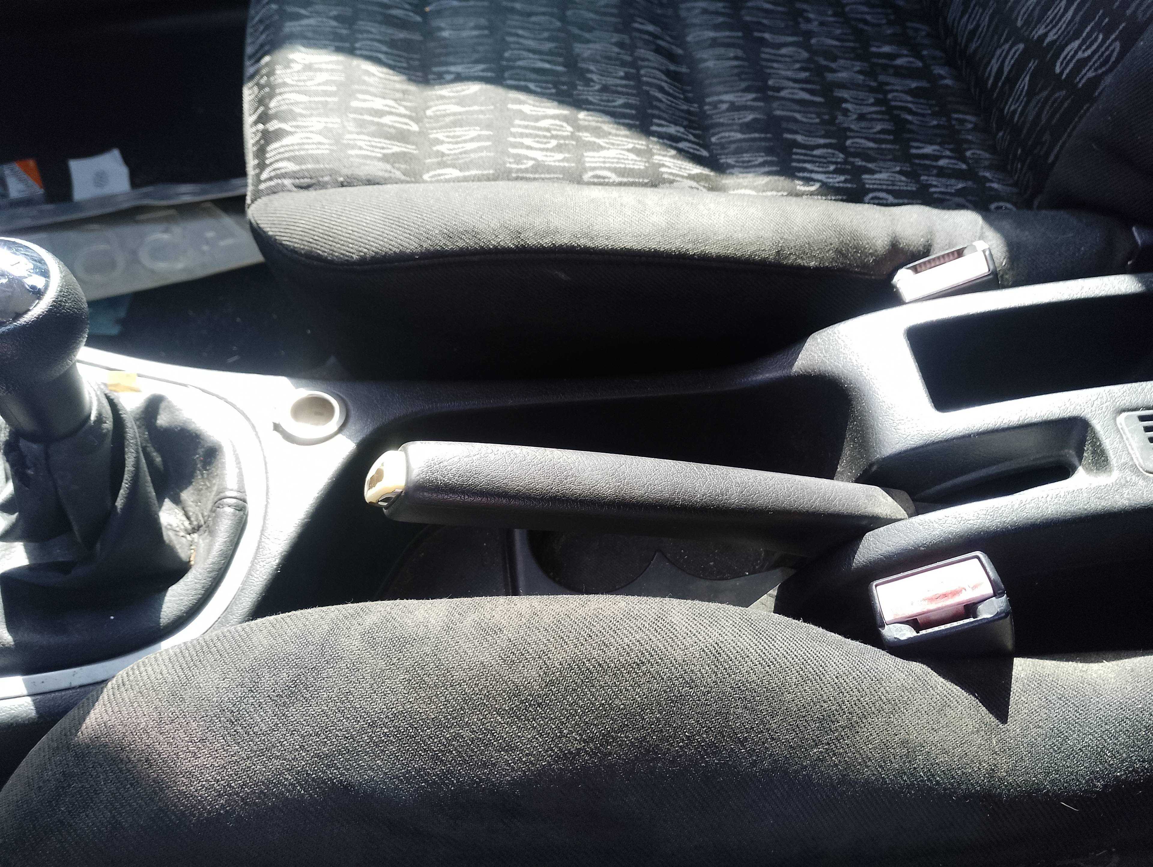 Recambio de palanca freno para peugeot 307 (s1) xr clim plus referencia OEM IAM   