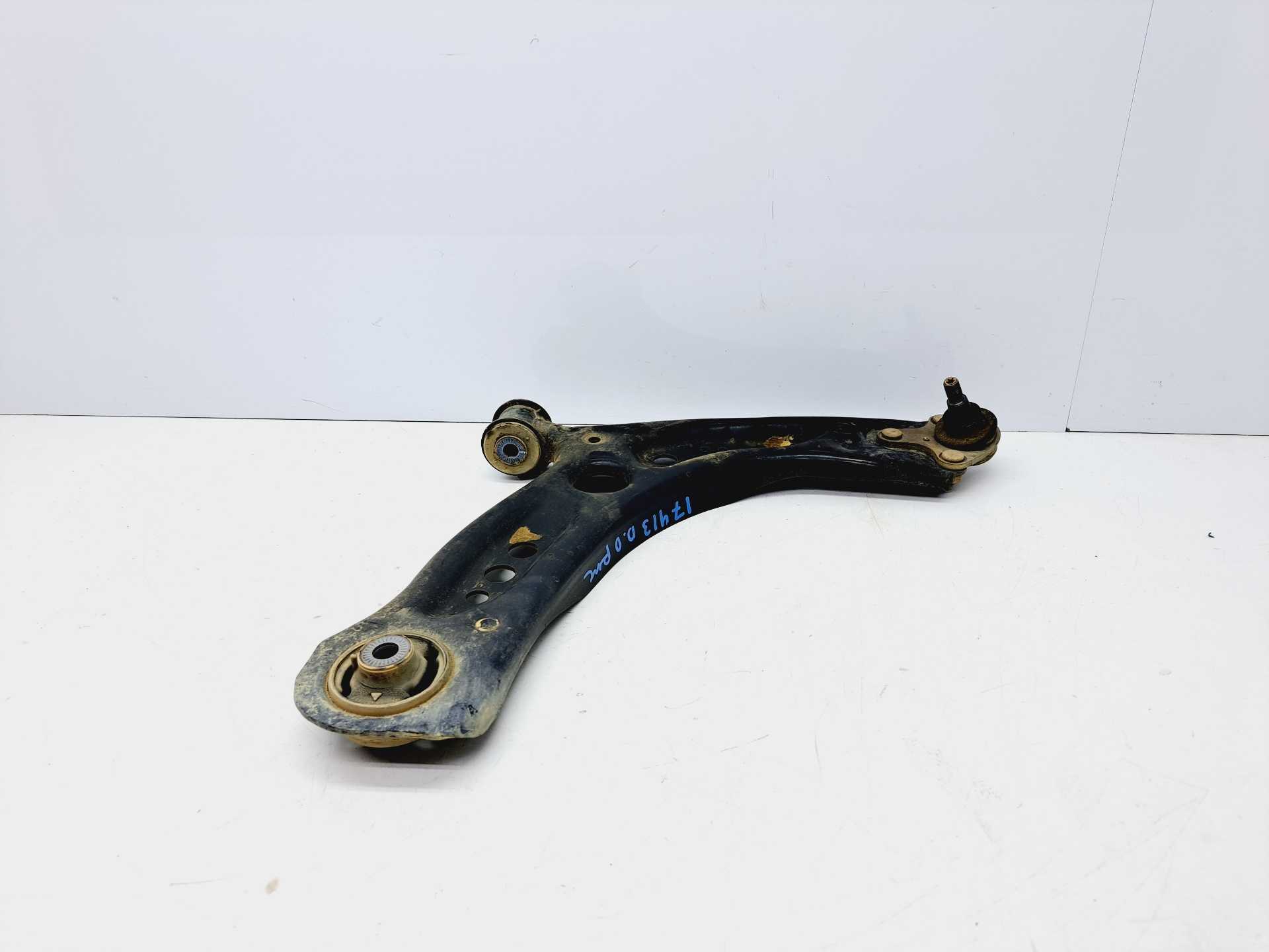 Recambio de brazo suspension inferior delantero derecho para seat leon (5f1) i-tech referencia OEM IAM   