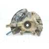 Recambio de mangueta delantera izquierda para bmw x5 (e53) 3.0d referencia OEM IAM   