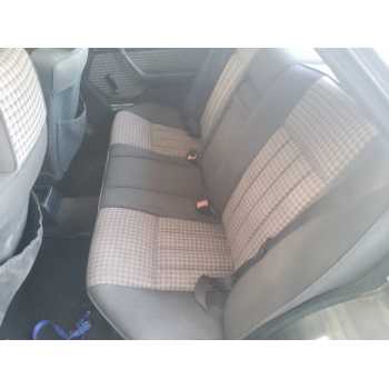 Recambio de asientos traseros para mercedes-benz clase e (w124) berlina d 300 (124.130) referencia OEM IAM   