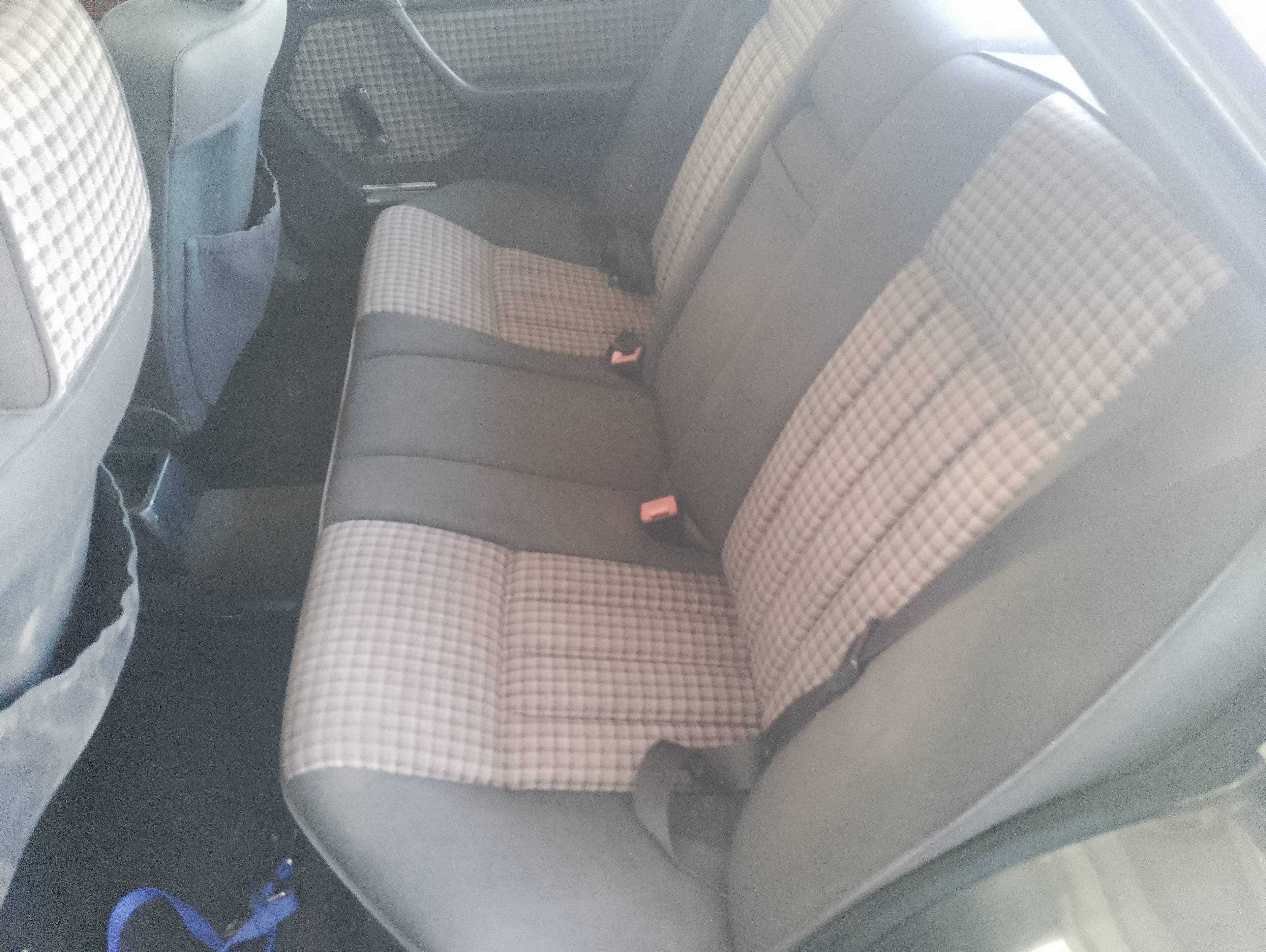 Recambio de asientos traseros para mercedes-benz clase e (w124) berlina d 300 (124.130) referencia OEM IAM   