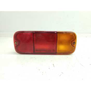 Recambio de piloto paragolpes trasero derecho para suzuki jimny sn (fj) 1.3 16v cat referencia OEM IAM RR2301  