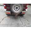 Recambio de piloto paragolpes trasero derecho para suzuki jimny sn (fj) 1.3 16v cat referencia OEM IAM RR2301  