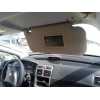 Recambio de parasol derecho para peugeot 307 (s1) xr clim plus referencia OEM IAM   