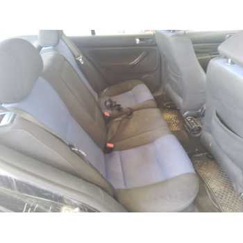Recambio de asientos traseros para volkswagen golf iv variant (1j5) 1.6 referencia OEM IAM   