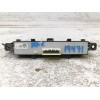 Recambio de mando warning para dacia sandero iii essential referencia OEM IAM 283E85816R E322817 