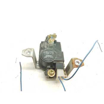 MOTOR CIERRE CENTRALIZADO TRASERO IZQUIERDO MB649753 1528005970 DENSO