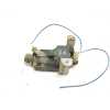 Recambio de motor cierre centralizado trasero izquierdo para mitsubishi galloper (hyundai) referencia OEM IAM MB649753 152800597