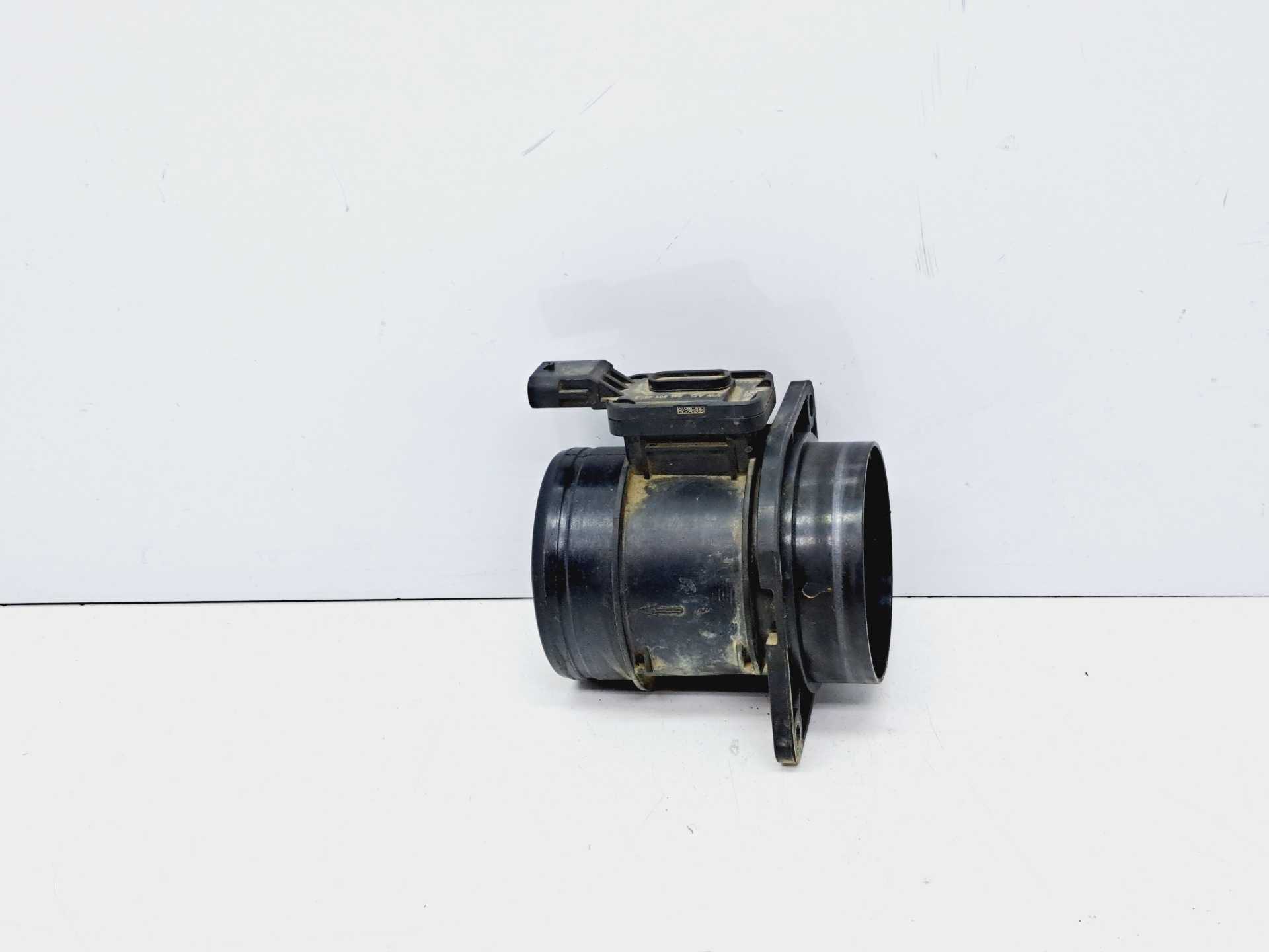 Recambio de caudalimetro para seat leon (5f1) i-tech referencia OEM IAM 04L906461B 5WK98102 CONTINENTAL