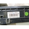 Recambio de mando warning para dacia sandero iii essential referencia OEM IAM 283E85816R E322817 
