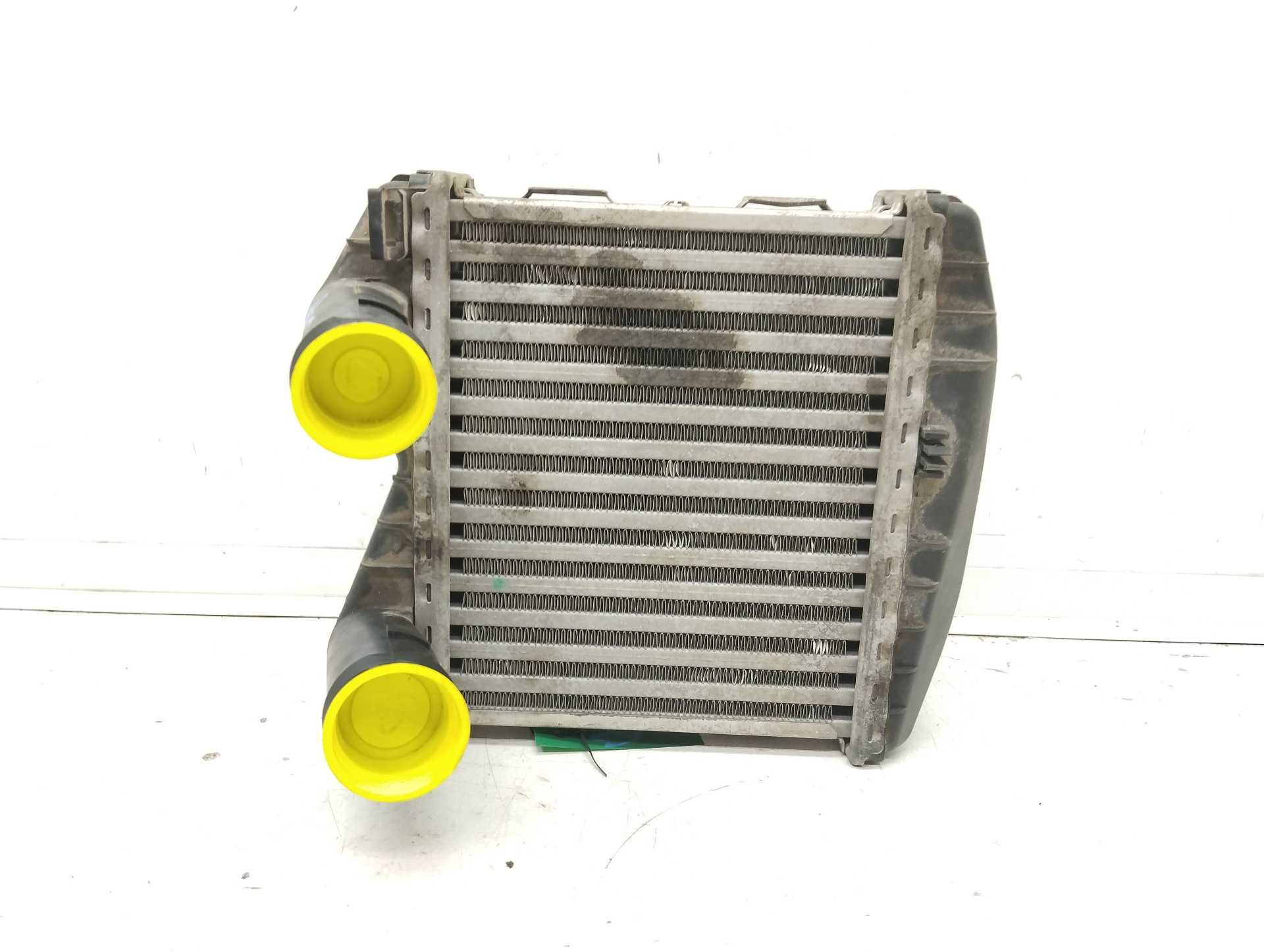 Recambio de intercooler para smart fort. c referencia OEM IAM 0003007V005  
