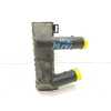 Recambio de intercooler para smart fort. c referencia OEM IAM 0003007V005  