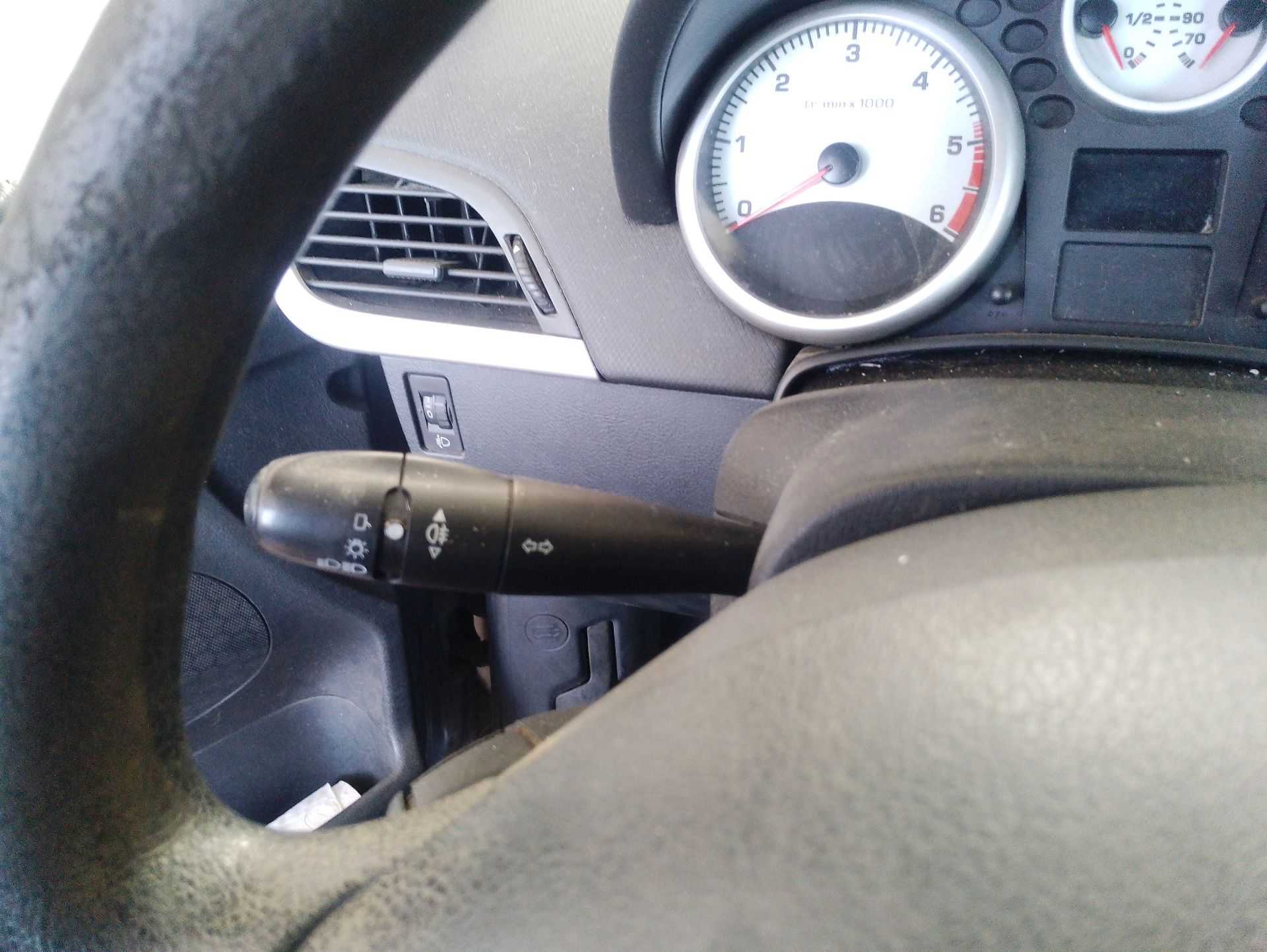 Recambio de mando luces/intermitencia (com2000) para peugeot 207/207+ (wa_, wc_) 1.4 hdi referencia OEM IAM   