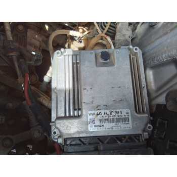 CENTRALITA MOTOR UCE 04L907309B 0281018510 BOSCH