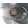 Recambio de faro antiniebla derecho para peugeot 207 confort referencia OEM IAM   