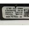 Recambio de caja reles / fusibles para opel corsa f edition referencia OEM IAM   