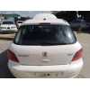 Recambio de porton trasero para peugeot 307 (s1) xr clim plus referencia OEM IAM   