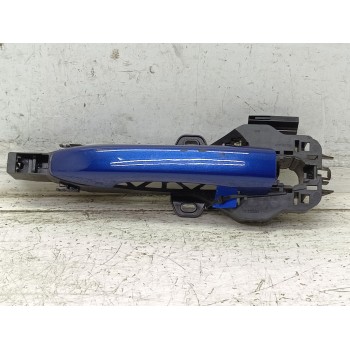 MANETA EXTERIOR DELANTERA IZQUIERDA 806079099R 