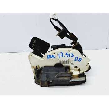 Recambio de cerradura puerta delantera derecha para seat leon (5f1) i-tech referencia OEM IAM 5K1837016E  