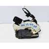 Recambio de cerradura puerta delantera derecha para seat leon (5f1) i-tech referencia OEM IAM 5K1837016E  