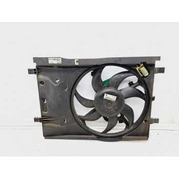 ELECTROVENTILADOR 13249564 13263552 BEHR