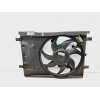 Recambio de electroventilador para opel corsa d ´´111 years´´ referencia OEM IAM 13249564 13263552 BEHR