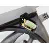 Recambio de electroventilador para opel corsa d ´´111 years´´ referencia OEM IAM 13249564 13263552 BEHR