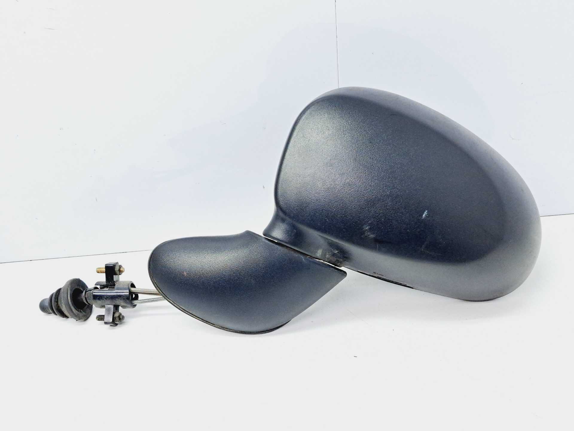 Recambio de retrovisor izquierdo para chevrolet matiz se referencia OEM IAM   