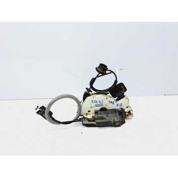 CERRADURA PUERTA DELANTERA IZQUIERDA 5K1837015E 