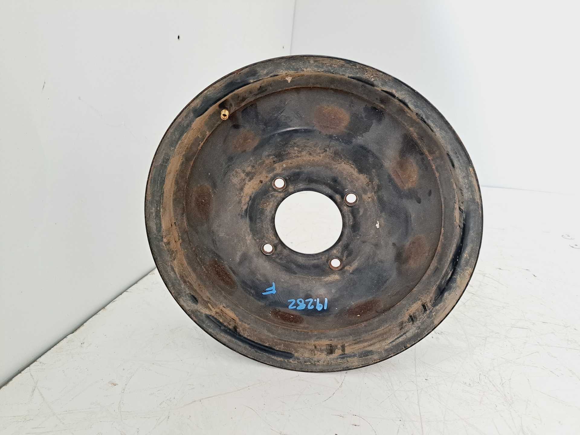 Recambio de llanta para aixam a721 referencia OEM IAM R13 603151 