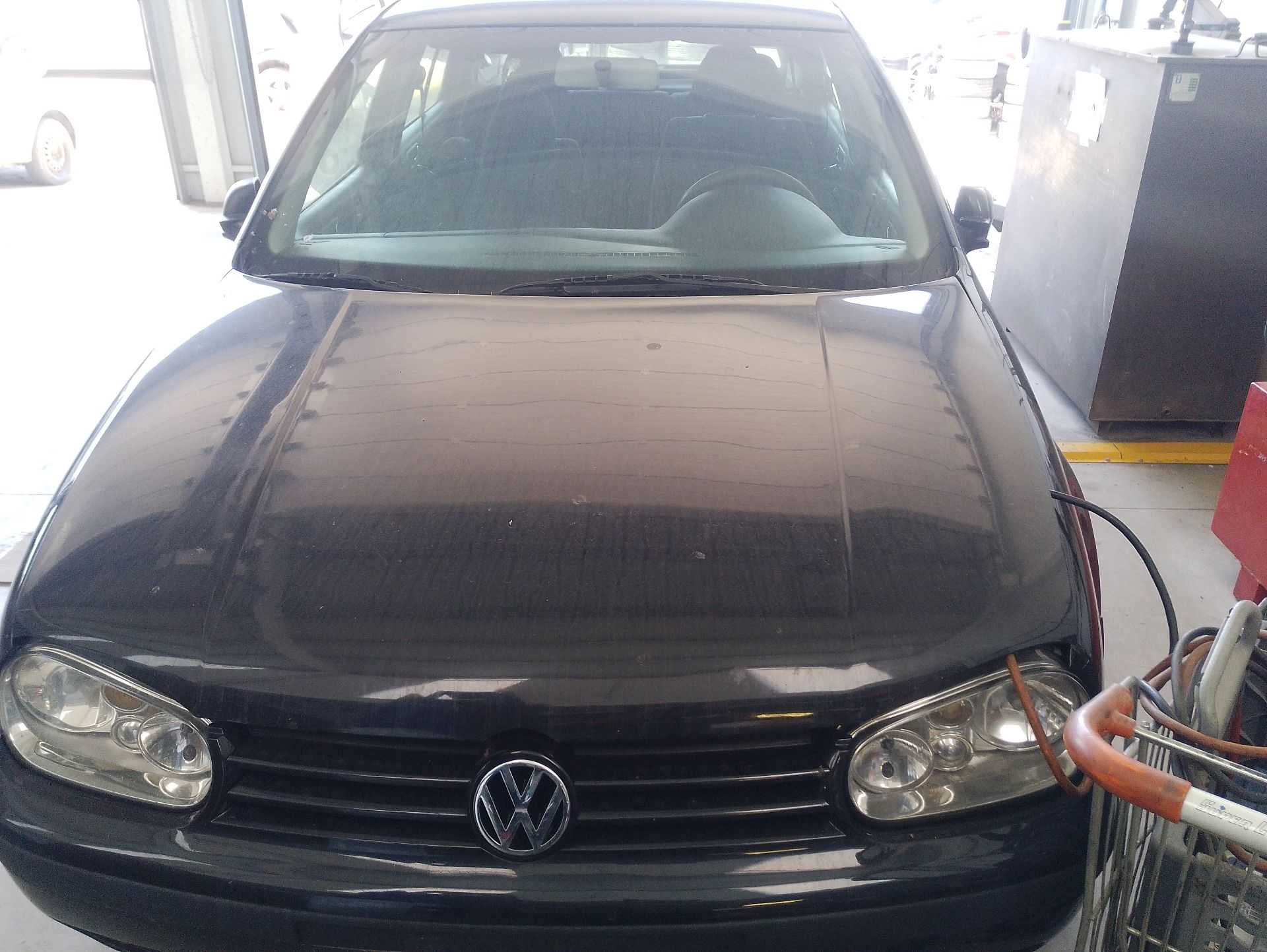 Recambio de capo para volkswagen golf iv variant (1j5) 1.6 referencia OEM IAM   