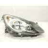 Recambio de faro derecho para opel corsa d ´´111 years´´ referencia OEM IAM 13217454 89313340 VALEO