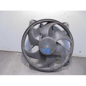 ELECTROVENTILADOR 