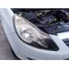 Recambio de faro derecho para opel corsa d ´´111 years´´ referencia OEM IAM 13217454 89313340 VALEO