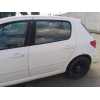 Recambio de puerta trasera izquierda para peugeot 307 (s1) xr clim plus referencia OEM IAM   