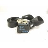 Recambio de cinturon seguridad trasero central para citroën c5 berlina collection referencia OEM IAM TRW2443594D 8974Y4 