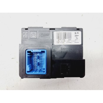 Recambio de modulo electronico para citroën c4 cactus feel referencia OEM IAM 9678007680  