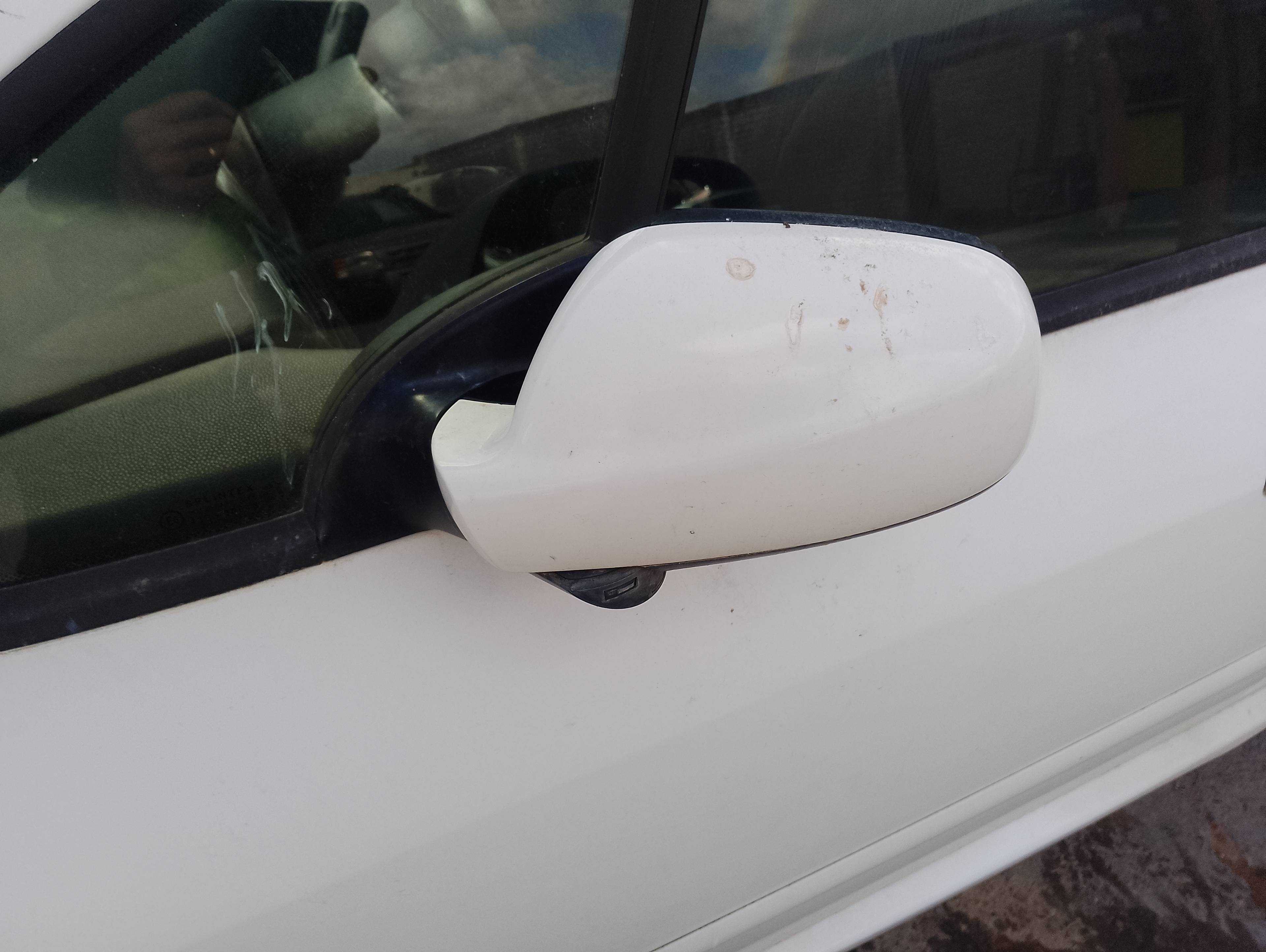 Recambio de retrovisor izquierdo para peugeot 307 (s1) xr clim plus referencia OEM IAM   