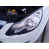 Recambio de faro izquierdo para opel corsa d ´´111 years´´ referencia OEM IAM 4421152L  
