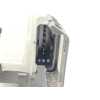 Recambio de cerradura puerta trasera derecha para opel corsa f edition referencia OEM IAM 16944418  
