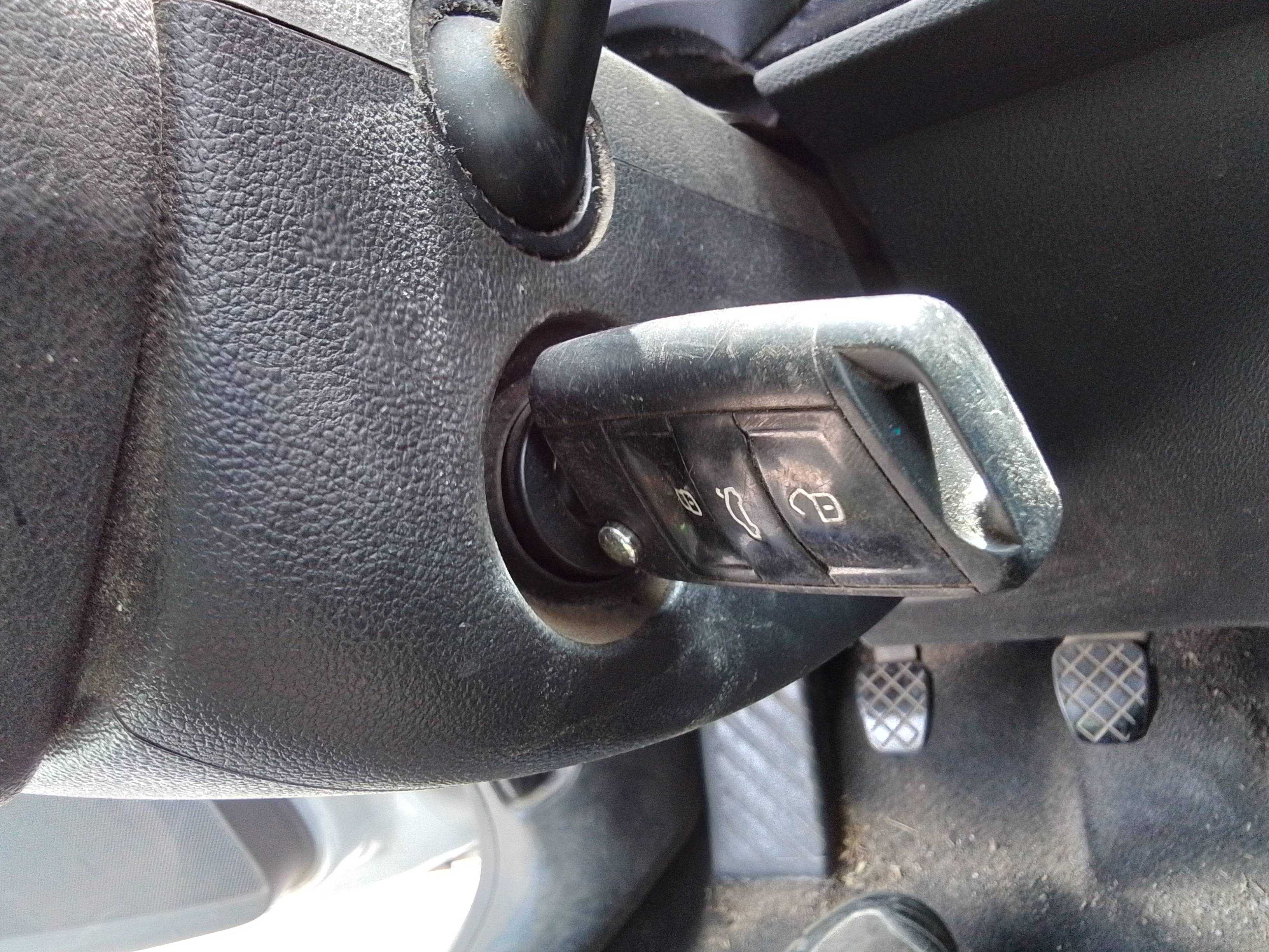 Recambio de conmutador de arranque para seat leon (5f1) i-tech referencia OEM IAM 1K0905851  