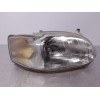 Recambio de faro derecho para ford escort berlina cl referencia OEM IAM 95AG13K060AA VALEO 