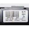 Recambio de modulo electronico para citroën c4 cactus feel referencia OEM IAM 9678007680  