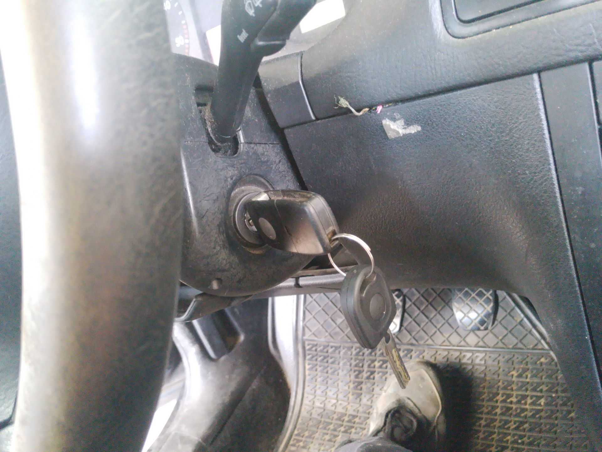 Recambio de conmutador de arranque para volkswagen golf iv variant (1j5) 1.6 referencia OEM IAM   