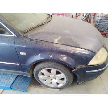 Recambio de aleta delantera derecha para volkswagen passat b5.5 (3b3) 1.9 tdi referencia OEM IAM 3B0821106E  